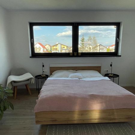 Apartmany 400 韦尔卡鲁穆尼卡 外观 照片