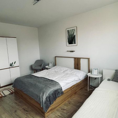 Apartmany 400 韦尔卡鲁穆尼卡 外观 照片