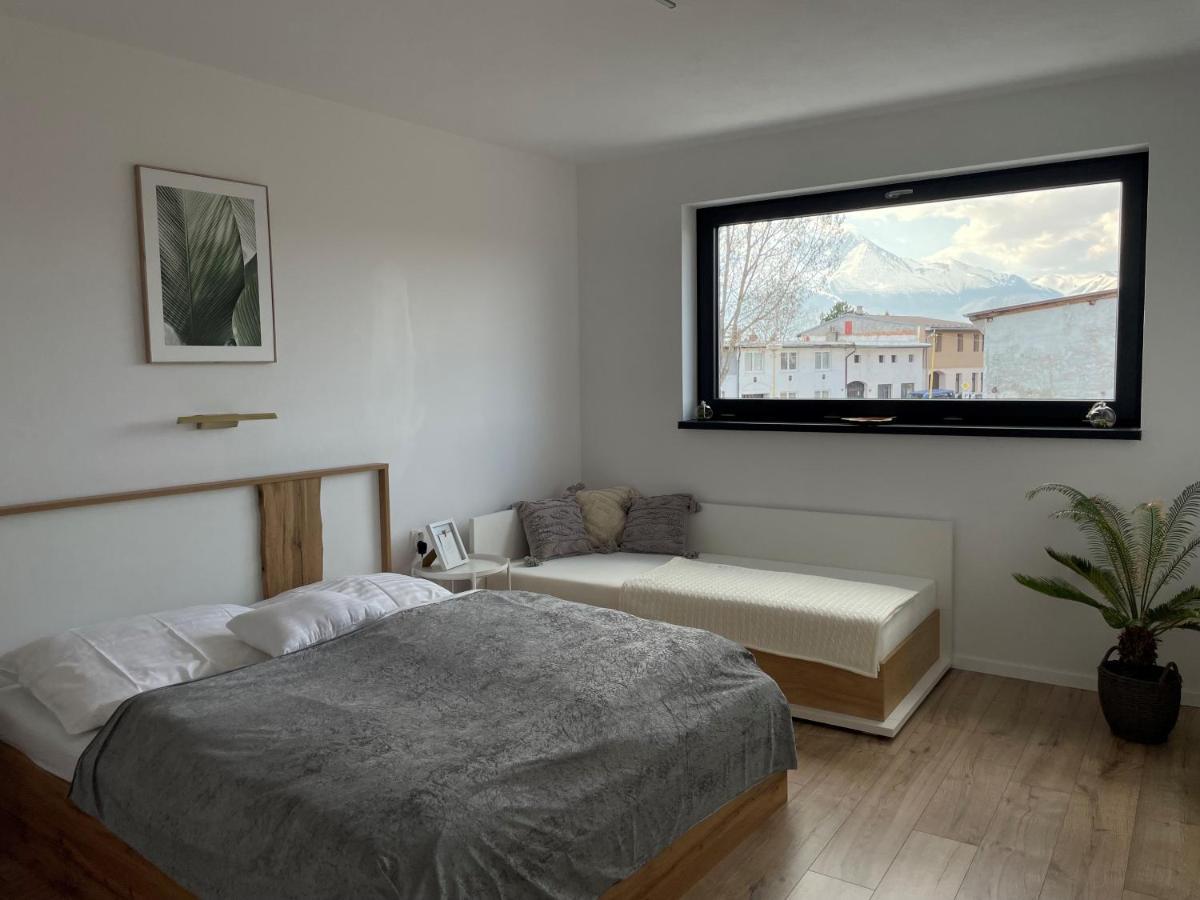 Apartmany 400 韦尔卡鲁穆尼卡 外观 照片