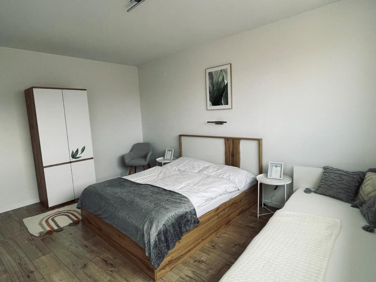 Apartmany 400 韦尔卡鲁穆尼卡 外观 照片